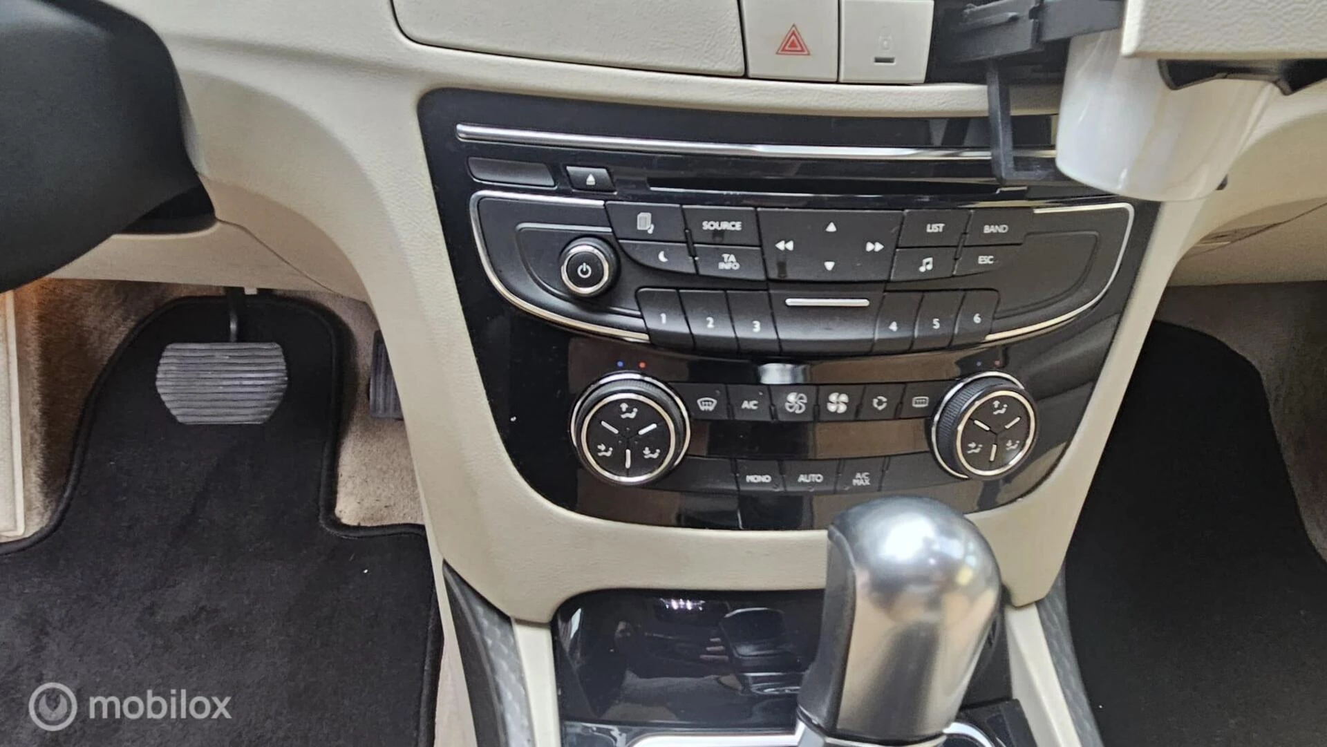 Hoofdafbeelding Peugeot 508