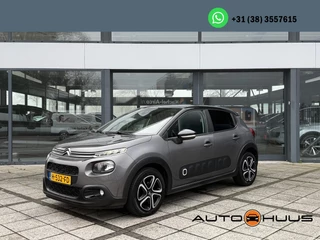 Citroen C3 1.2 PureTech Feel | LMV | Navi | Carplay | ECC |