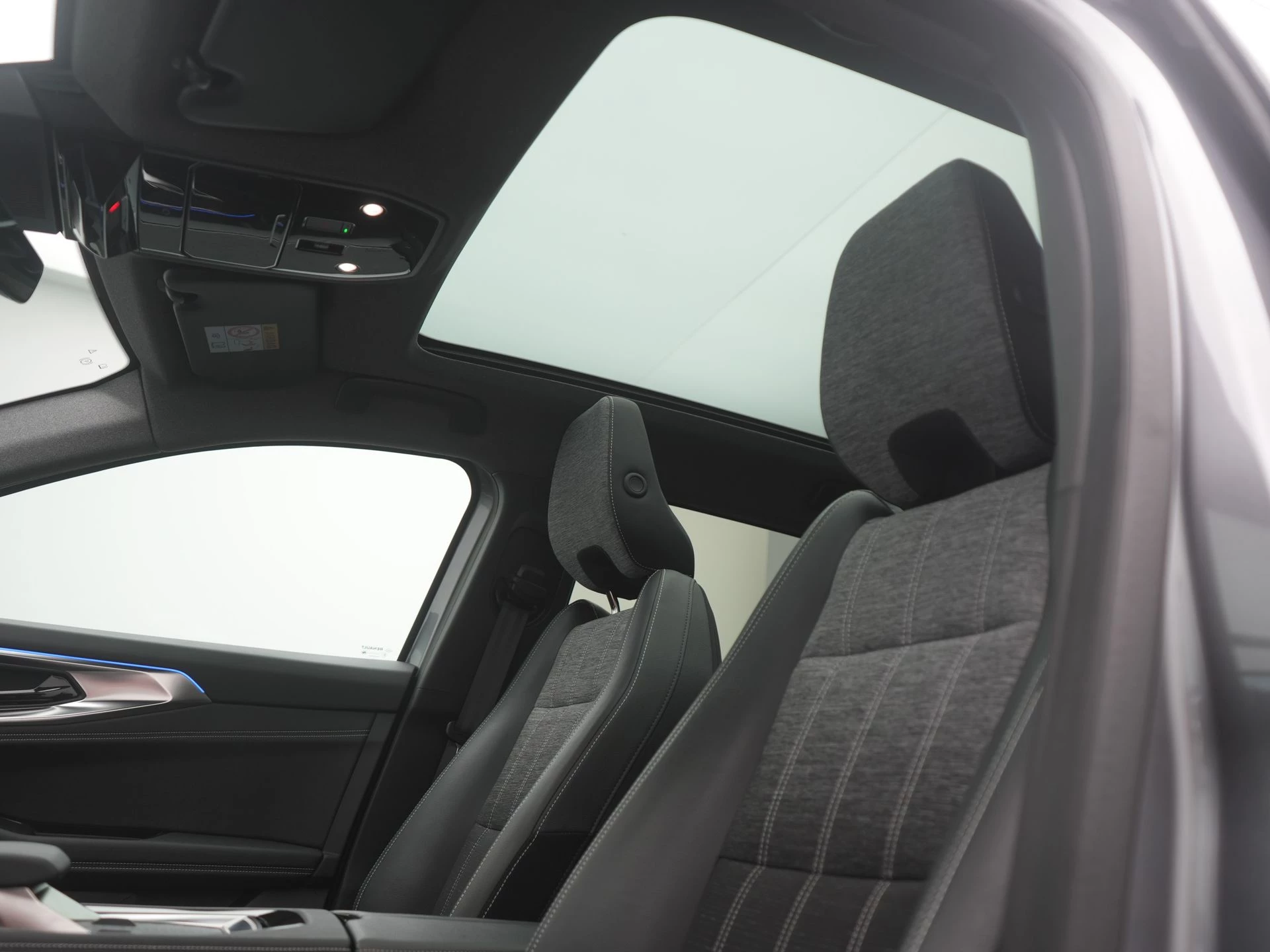 Hoofdafbeelding Renault Austral