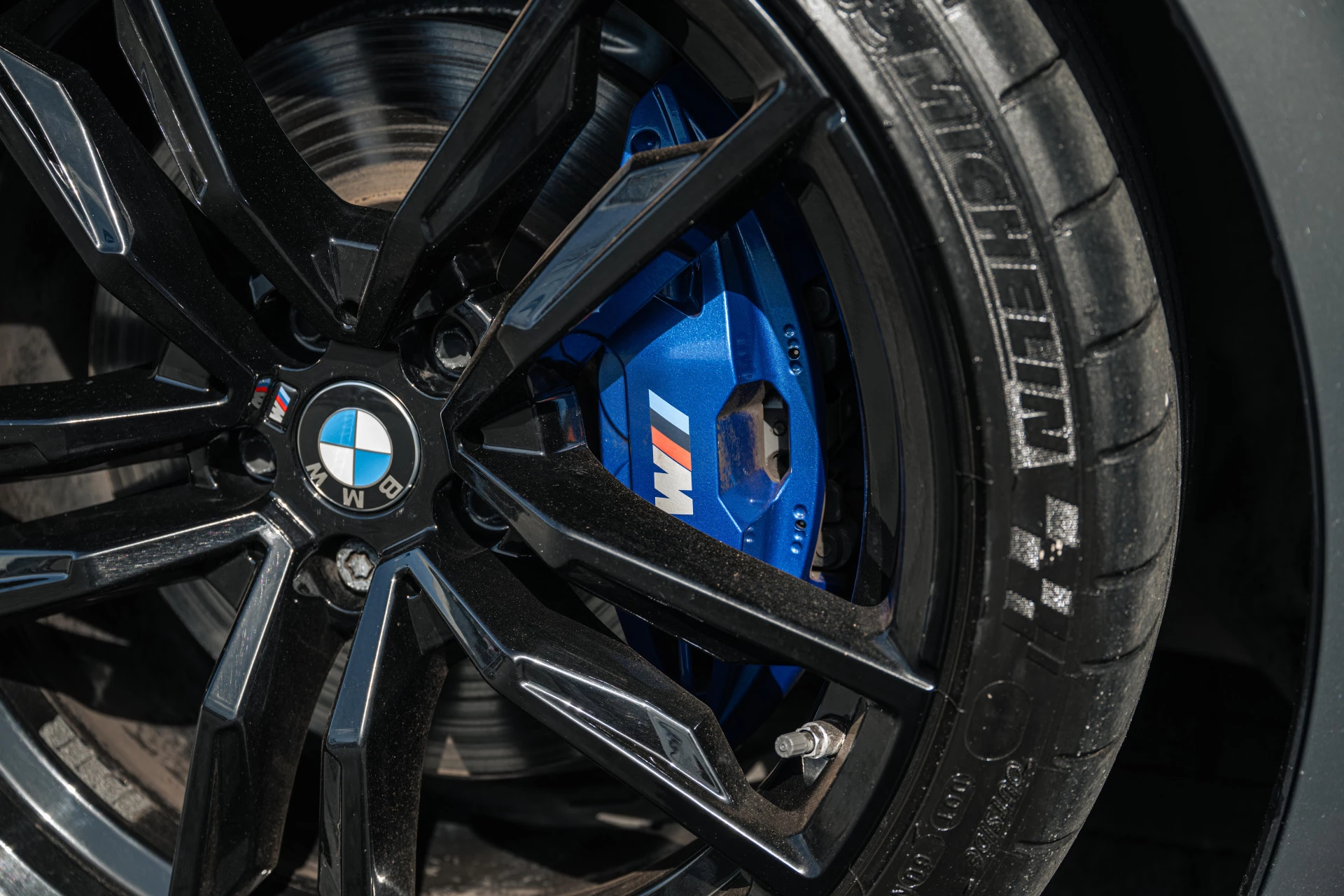 Hoofdafbeelding BMW Z4