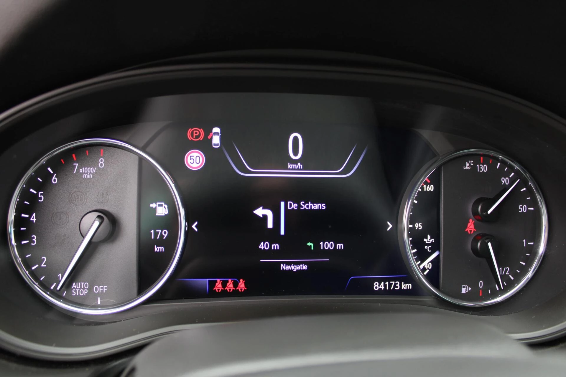 Hoofdafbeelding Opel Insignia