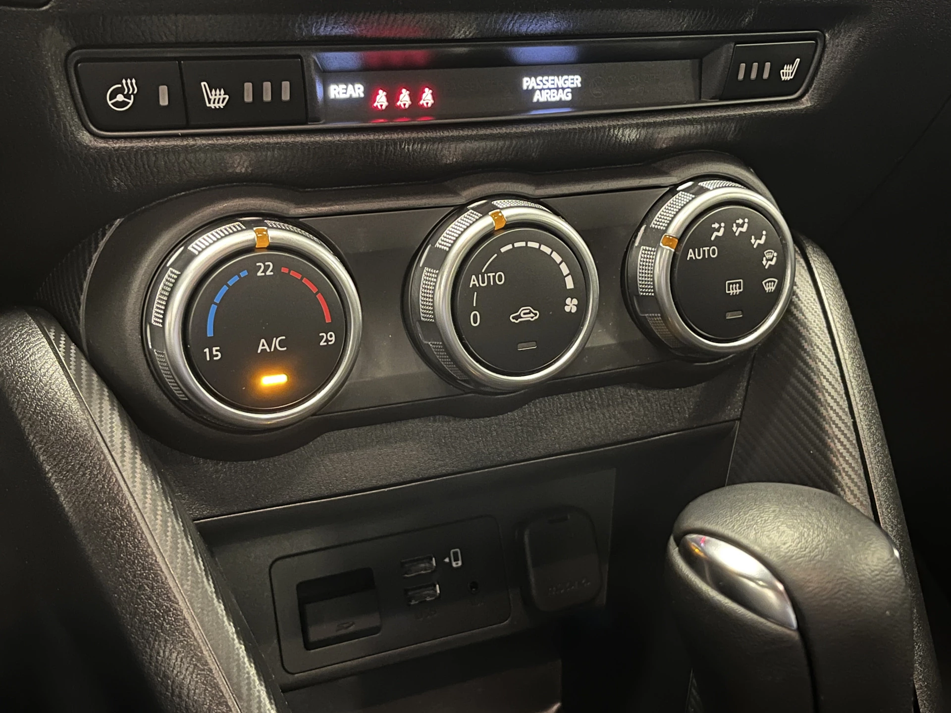 Hoofdafbeelding Mazda 2