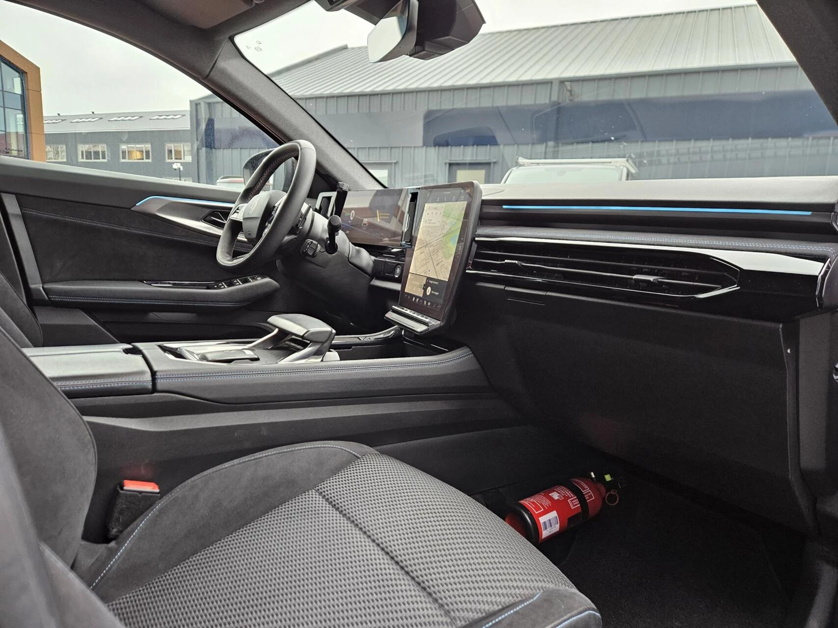 Hoofdafbeelding Renault Espace