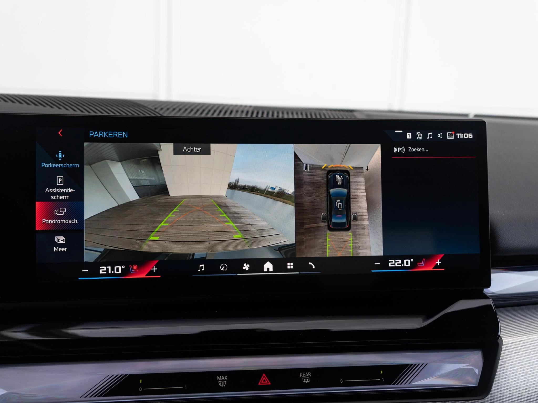 Hoofdafbeelding BMW i5