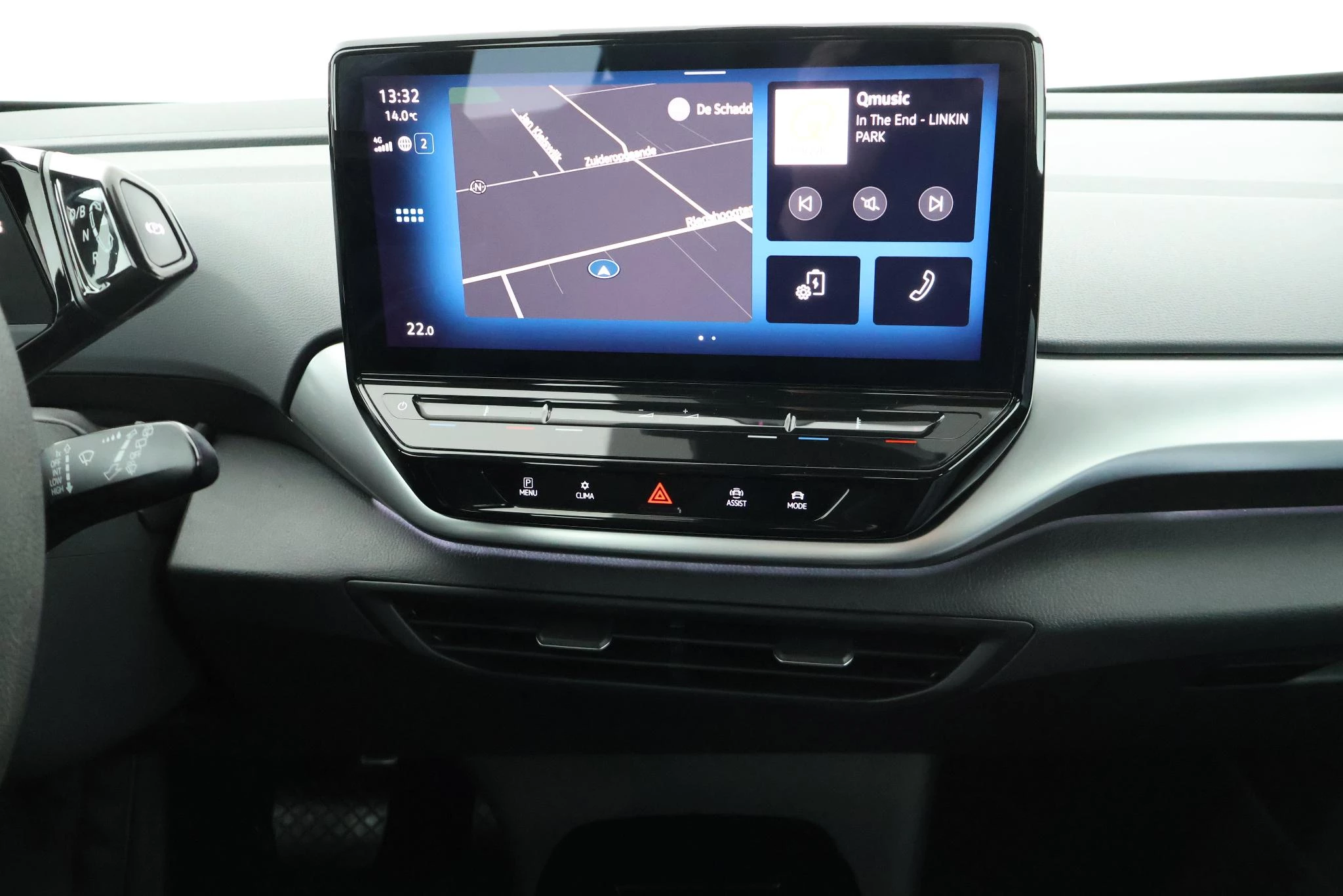 Hoofdafbeelding Volkswagen ID.4