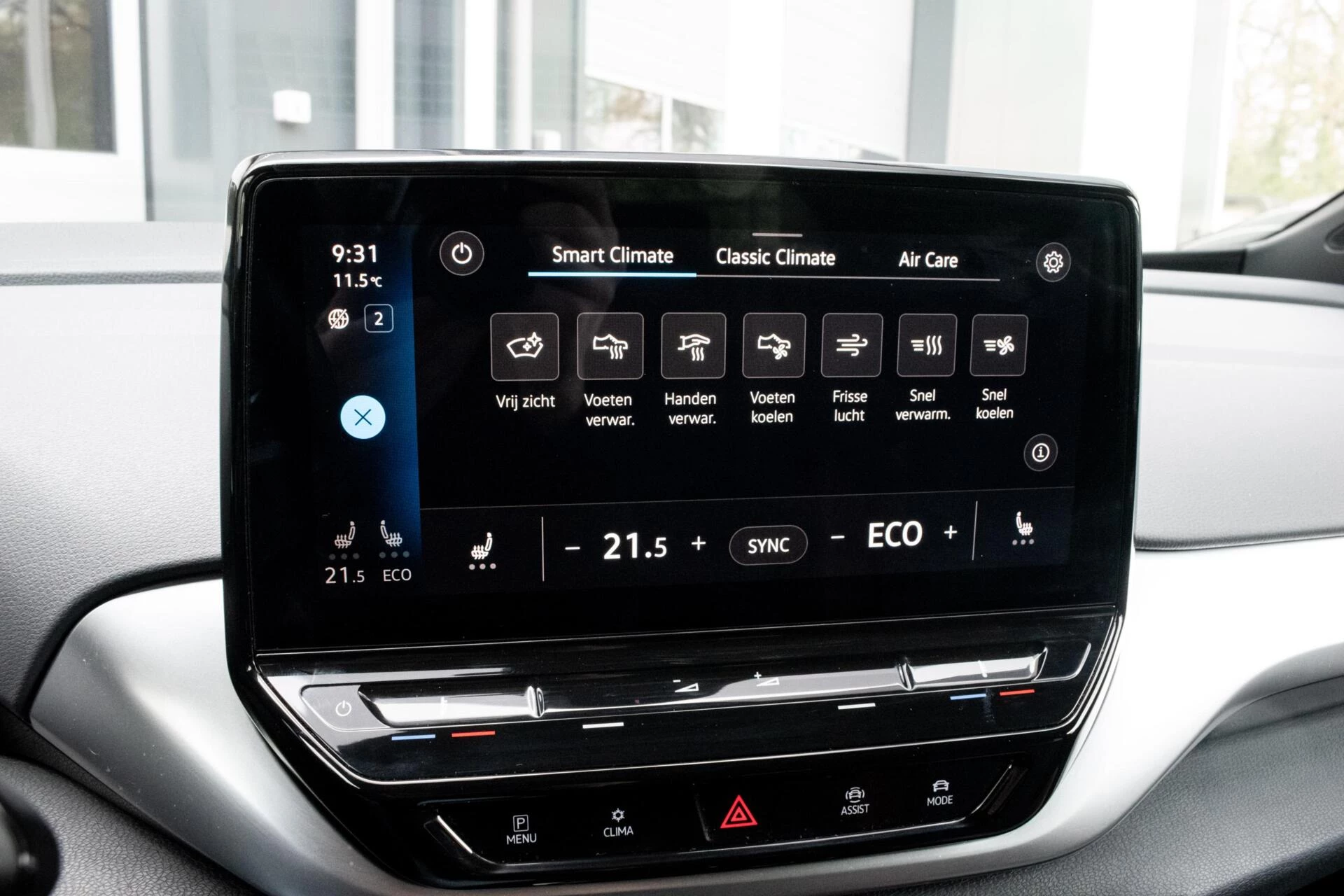 Hoofdafbeelding Volkswagen ID.4