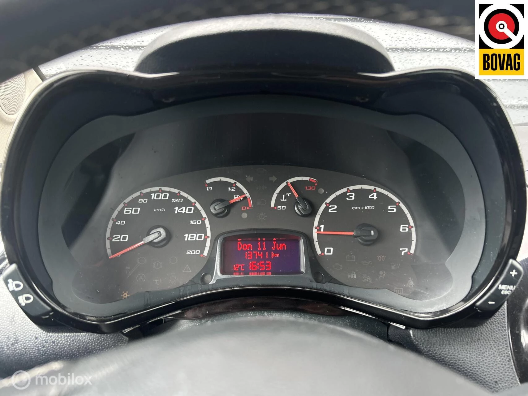 Hoofdafbeelding Ford Ka