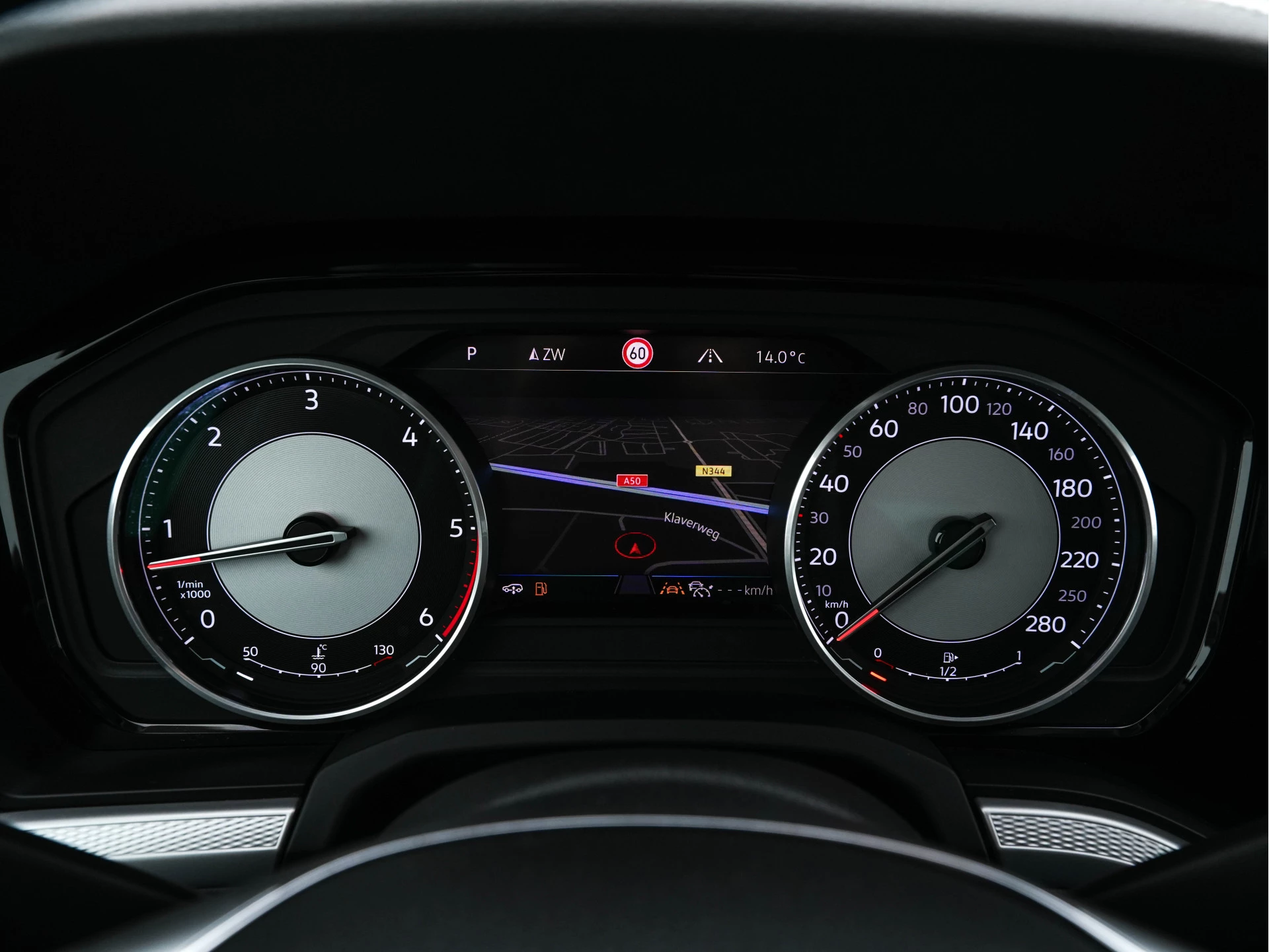Hoofdafbeelding Volkswagen Touareg