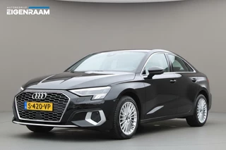 Audi A3 Limousine 30 TFSI Pro Line | Adaptive Cruise | Navi | Apple Carplay