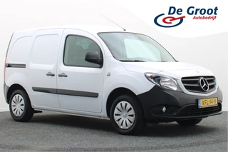 Mercedes-Benz Citan 108 CDI BlueEFFICIENCY Airco, Cruise, Bluetooth, Elektrisch Pakket, PDC, USB