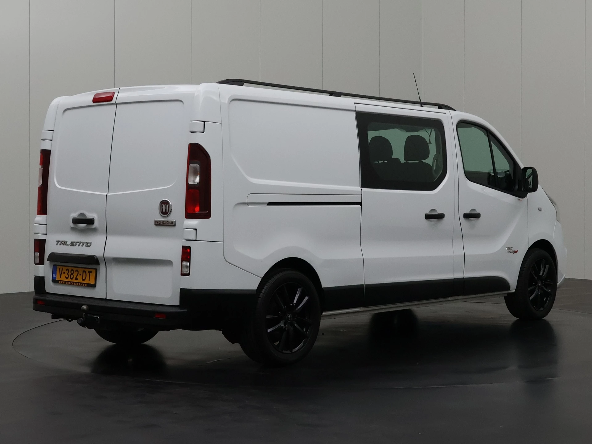 Hoofdafbeelding Fiat Talento