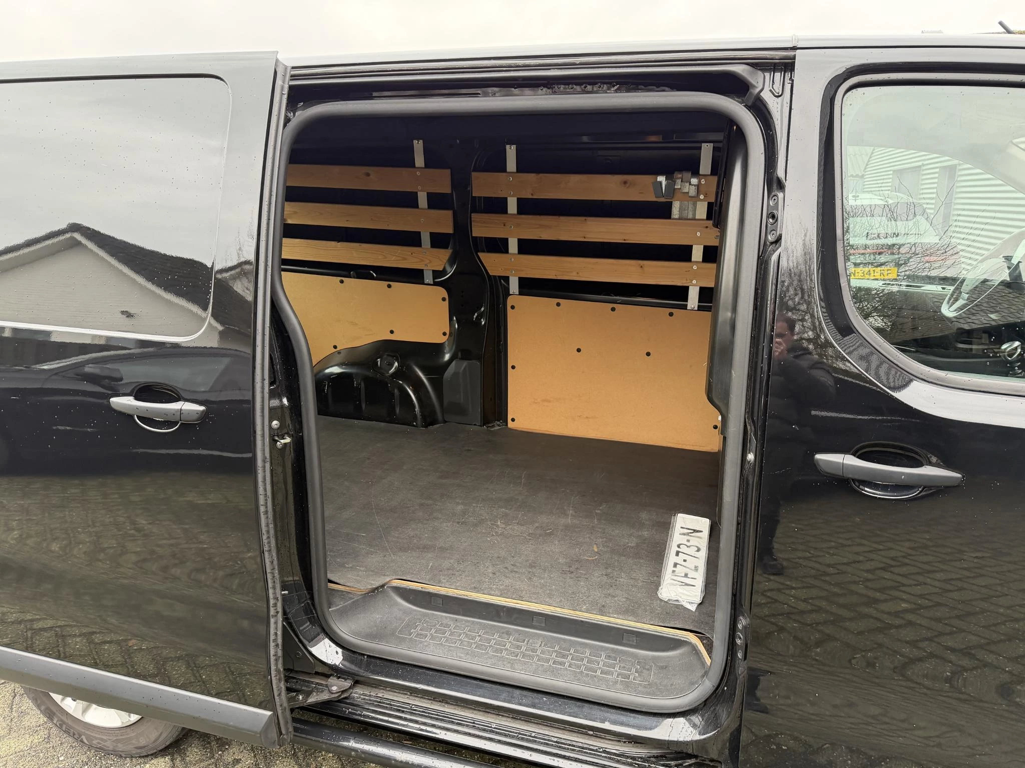 Hoofdafbeelding Peugeot Expert