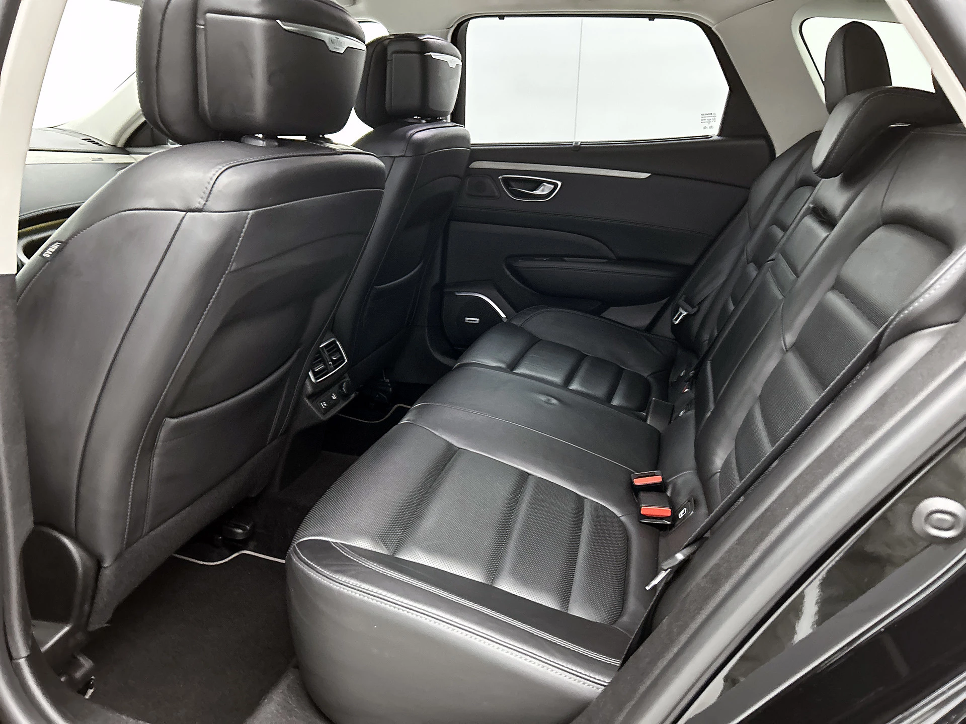 Hoofdafbeelding Renault Talisman