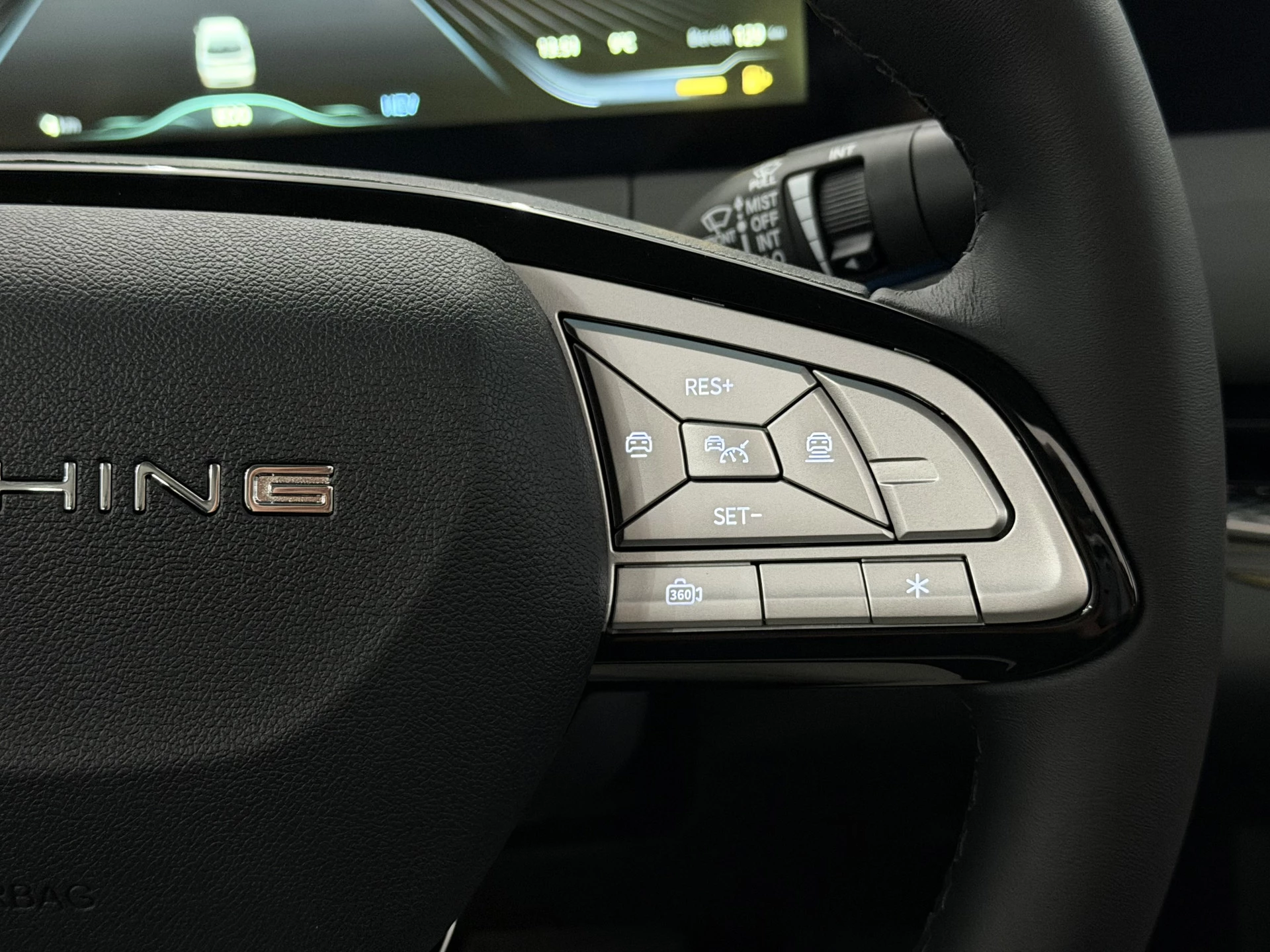 Hoofdafbeelding Forthing U-TOUR