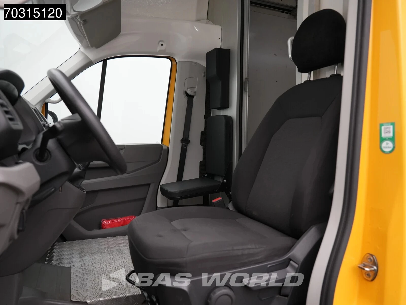 Hoofdafbeelding MAN TGE