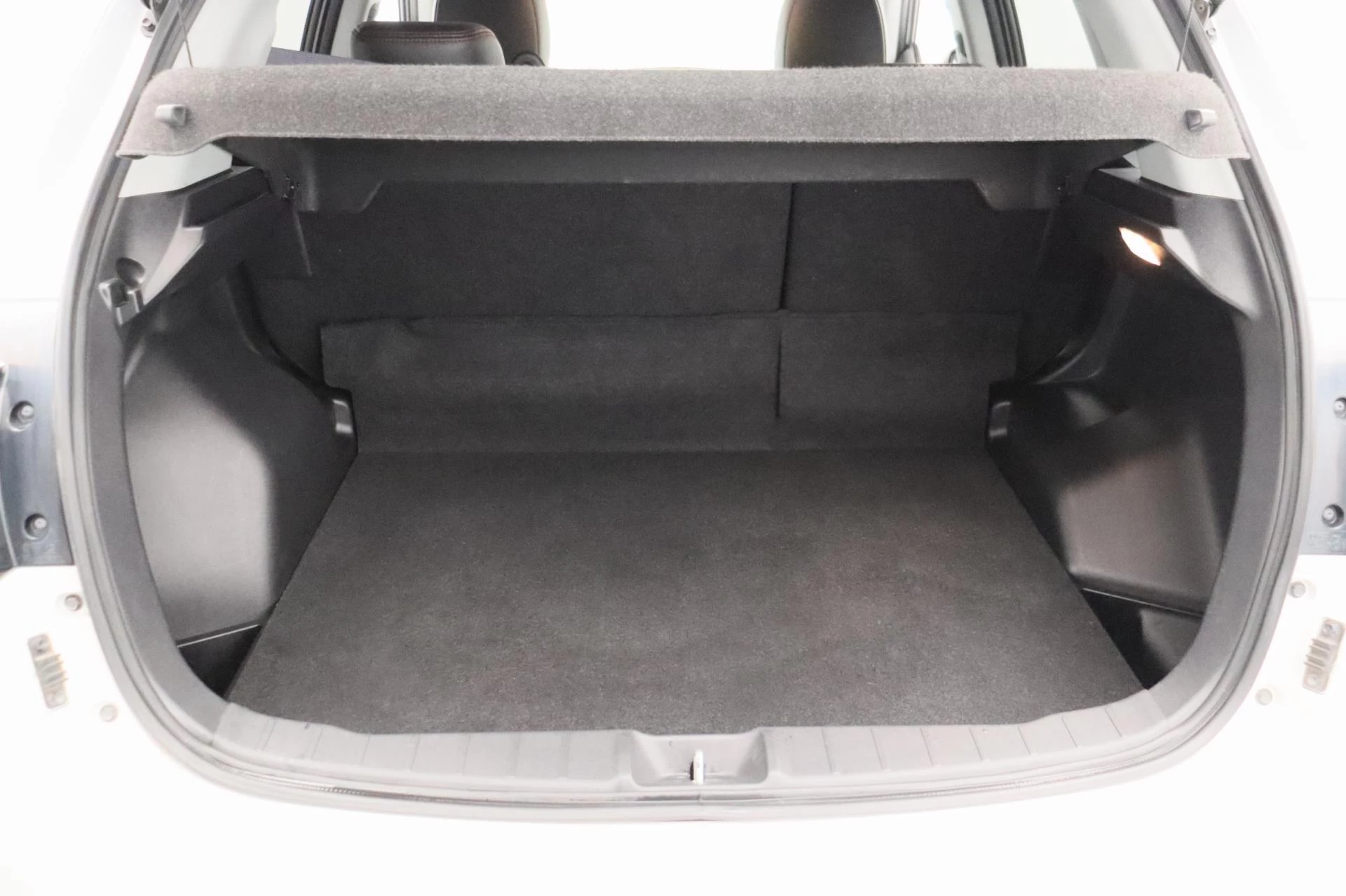 Hoofdafbeelding Mitsubishi ASX
