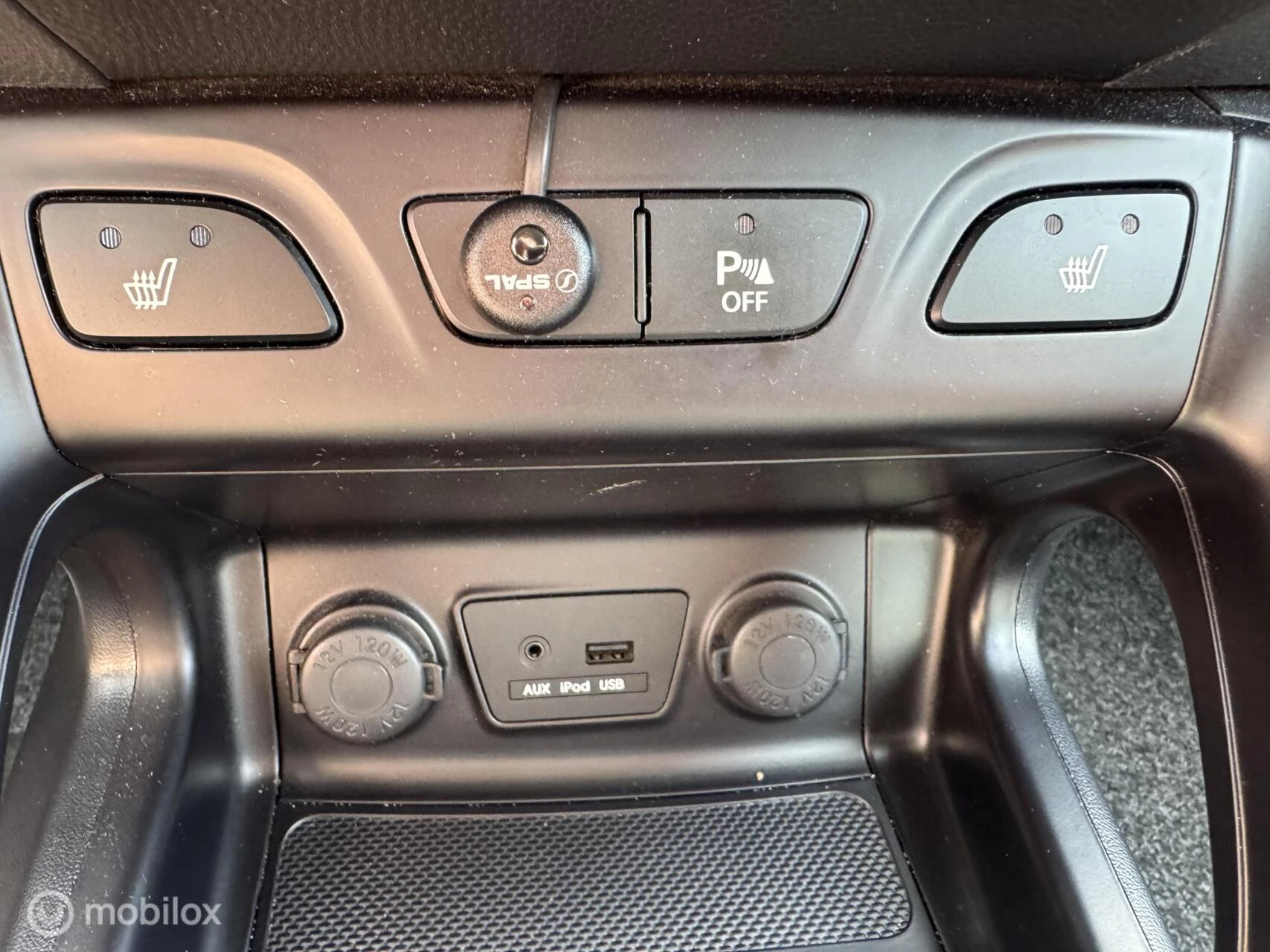 Hoofdafbeelding Hyundai ix35