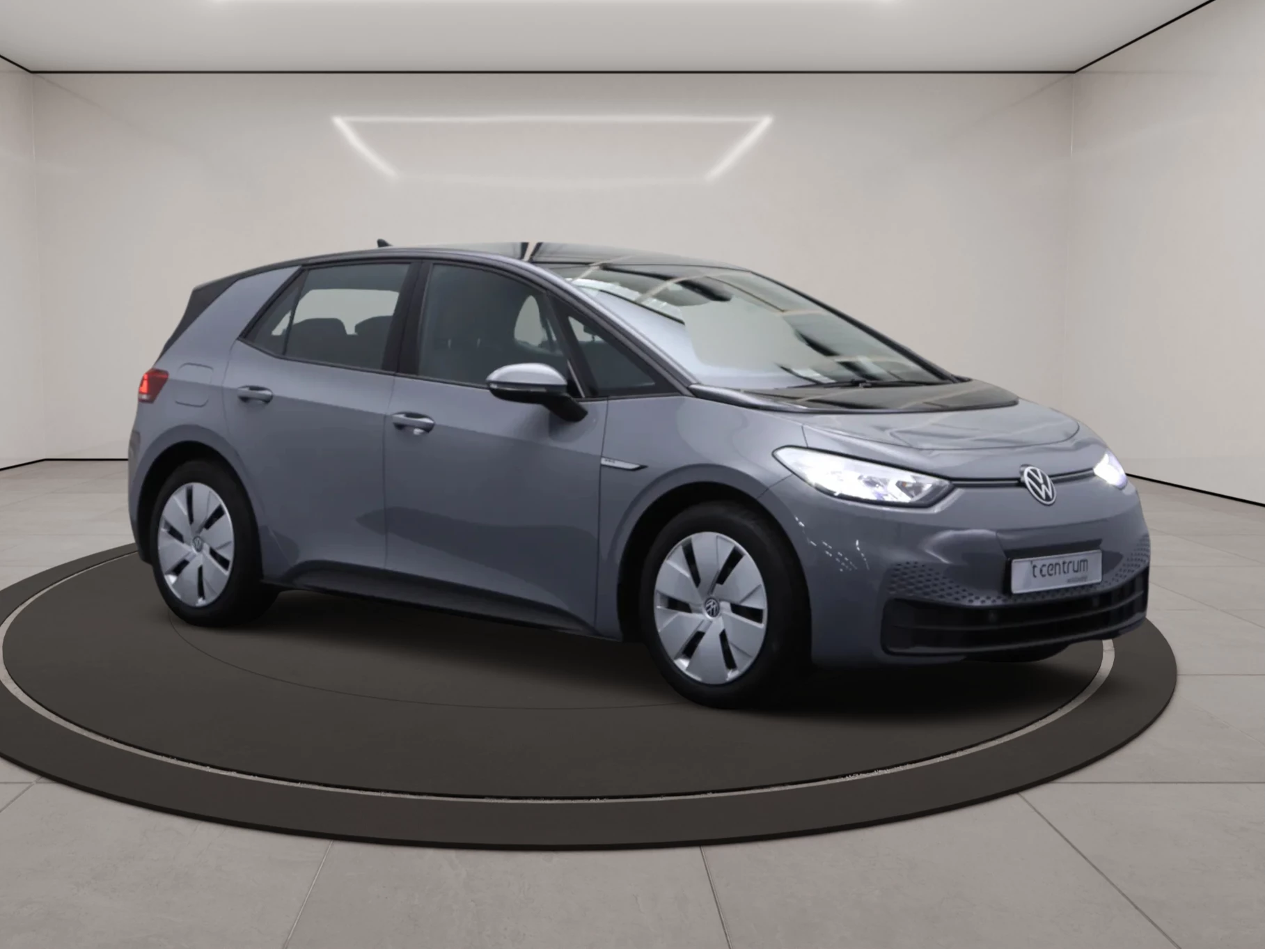 Hoofdafbeelding Volkswagen ID.3