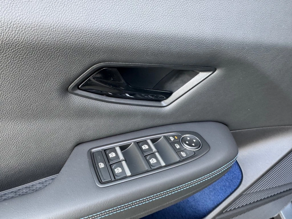 Hoofdafbeelding Renault Megane E-Tech