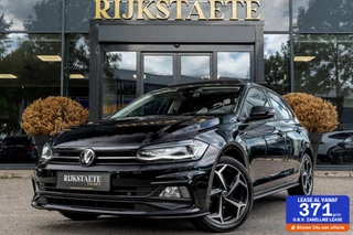 Volkswagen Polo 1.0 TSI R-Line|PANO|ACC|17''|CAMERA|CARPLAY