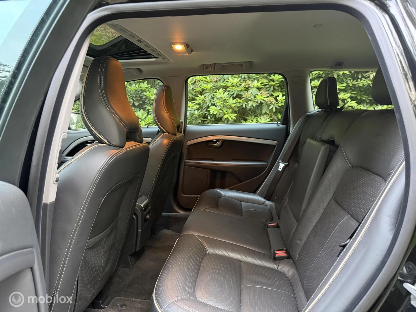 Hoofdafbeelding Volvo V70