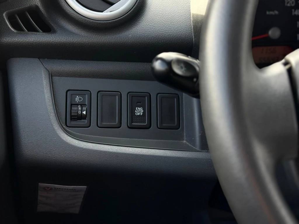 Hoofdafbeelding Suzuki Alto