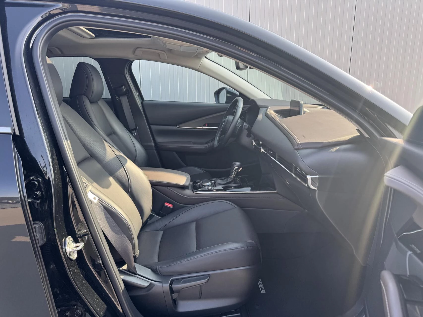 Hoofdafbeelding Mazda CX-30