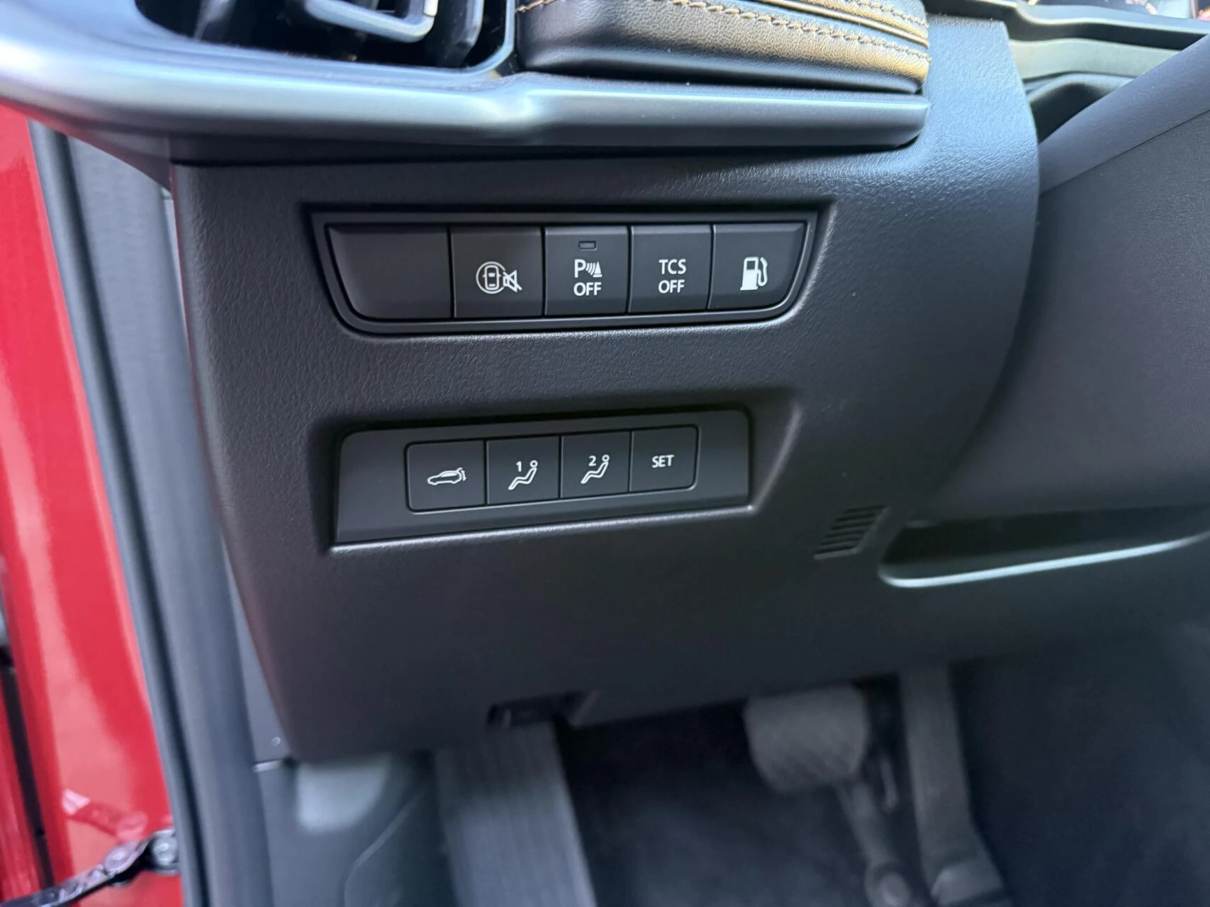 Hoofdafbeelding Mazda CX-80