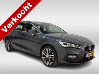 SEAT Leon Sportstourer 1.4 TSI eHybrid PHEV 204pk Xcellence