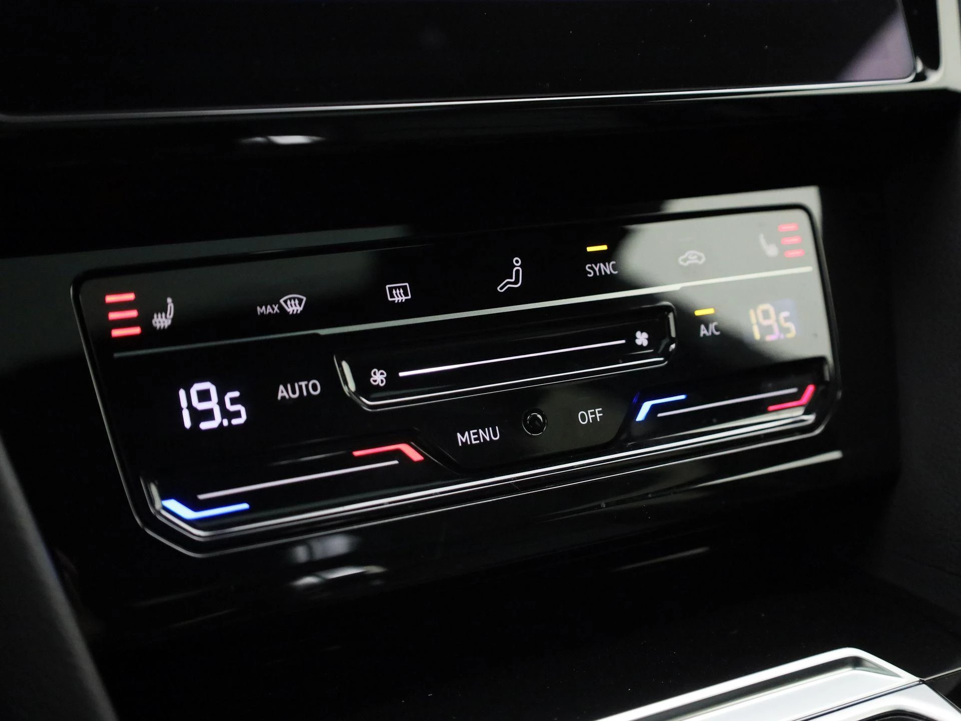 Hoofdafbeelding Volkswagen Arteon