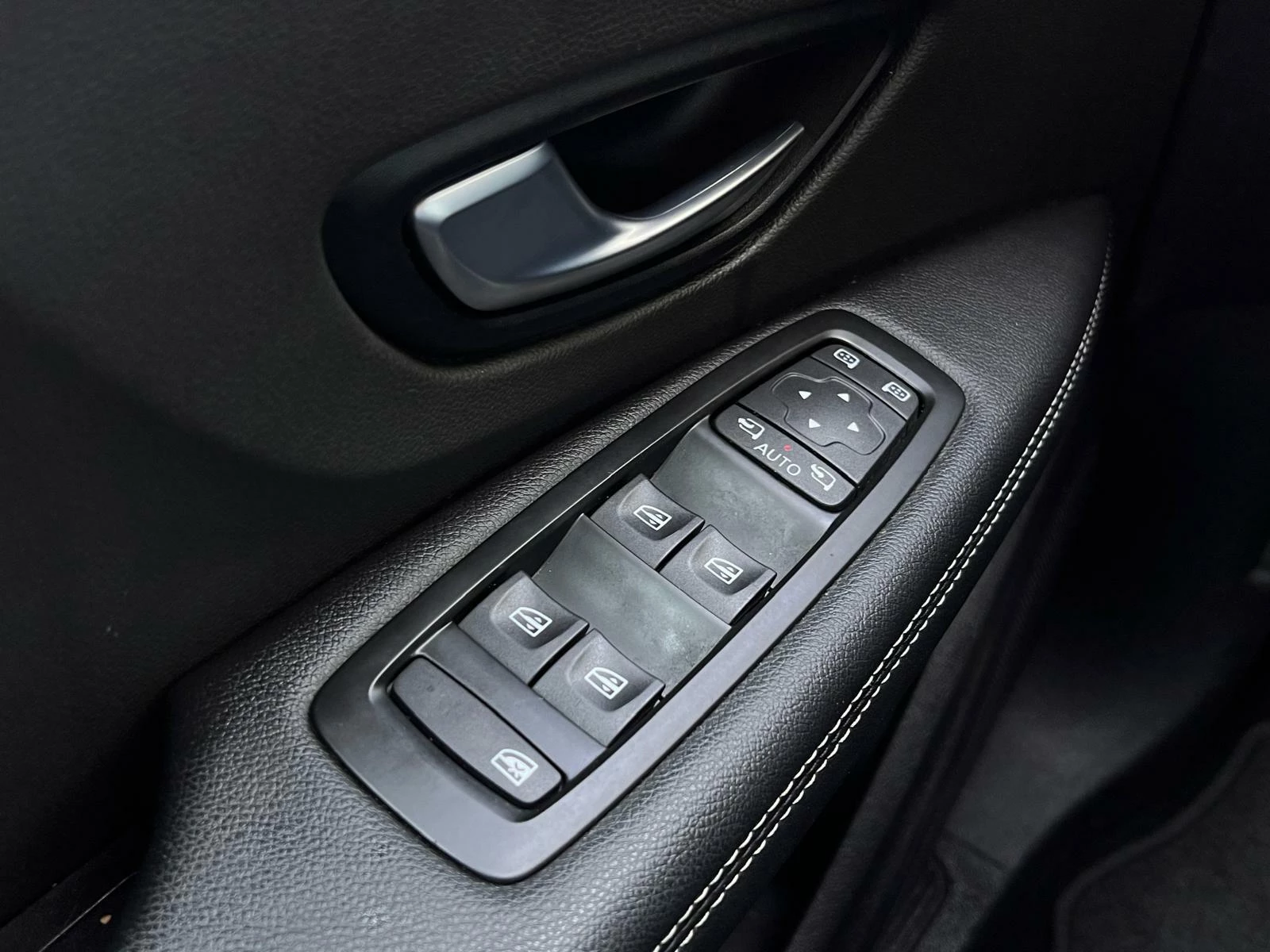 Hoofdafbeelding Renault Grand Scénic