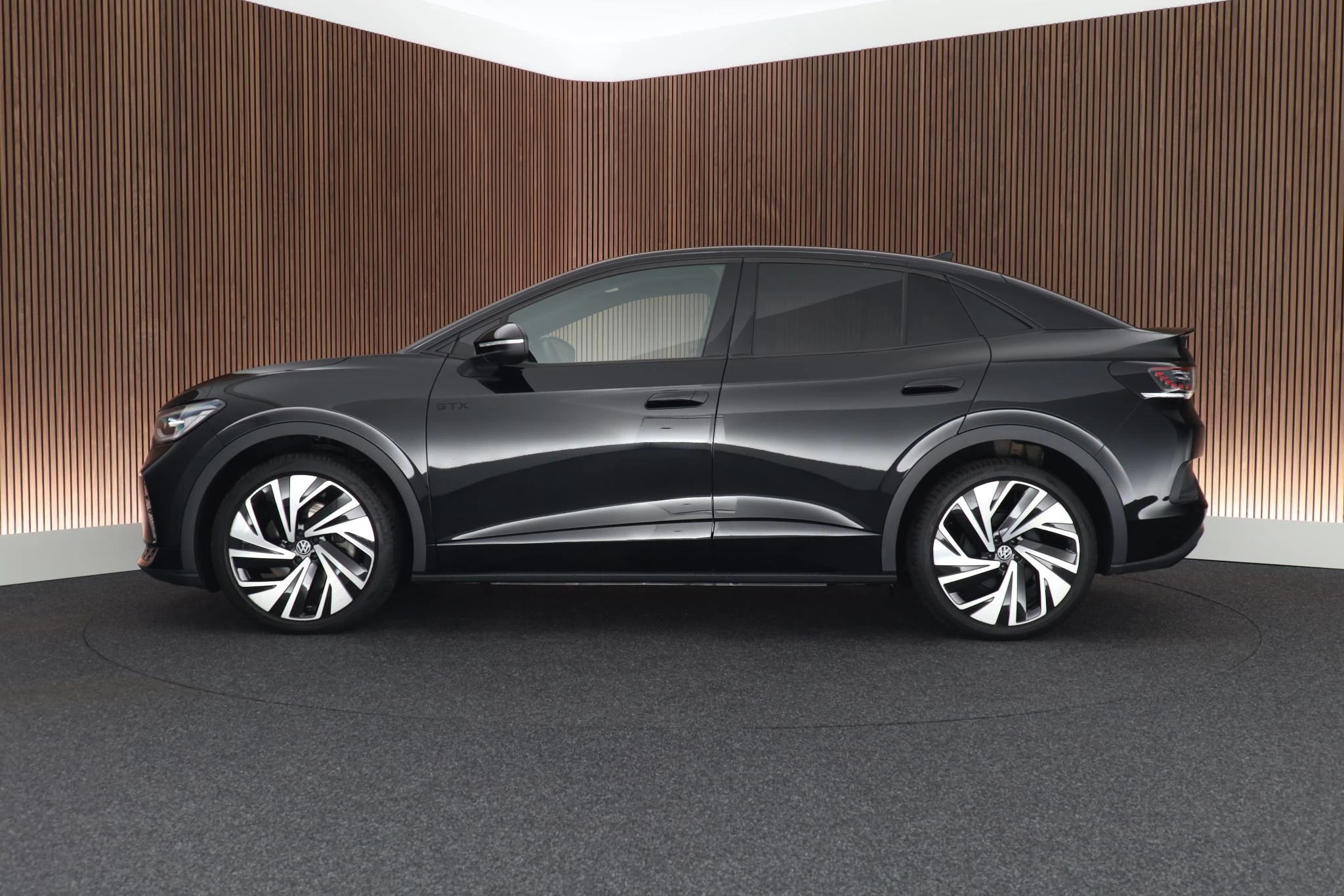 Hoofdafbeelding Volkswagen ID.5