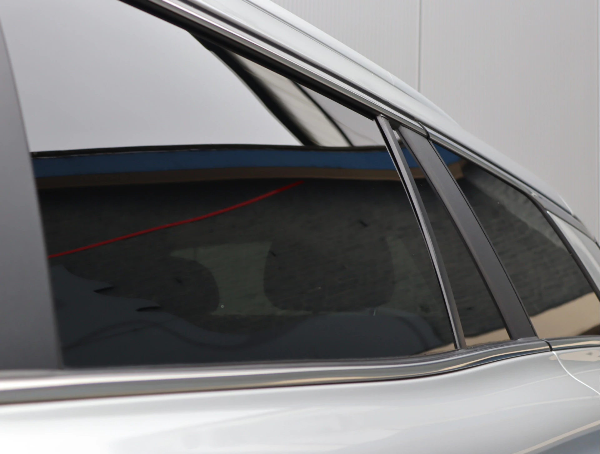 Hoofdafbeelding MG MG5