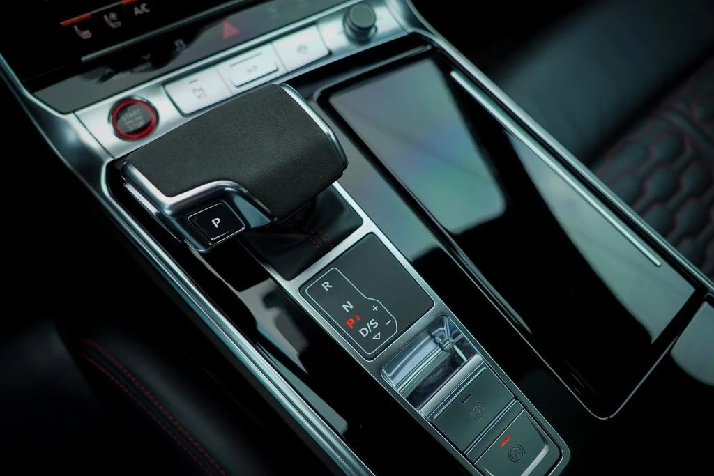 Hoofdafbeelding Audi RS6