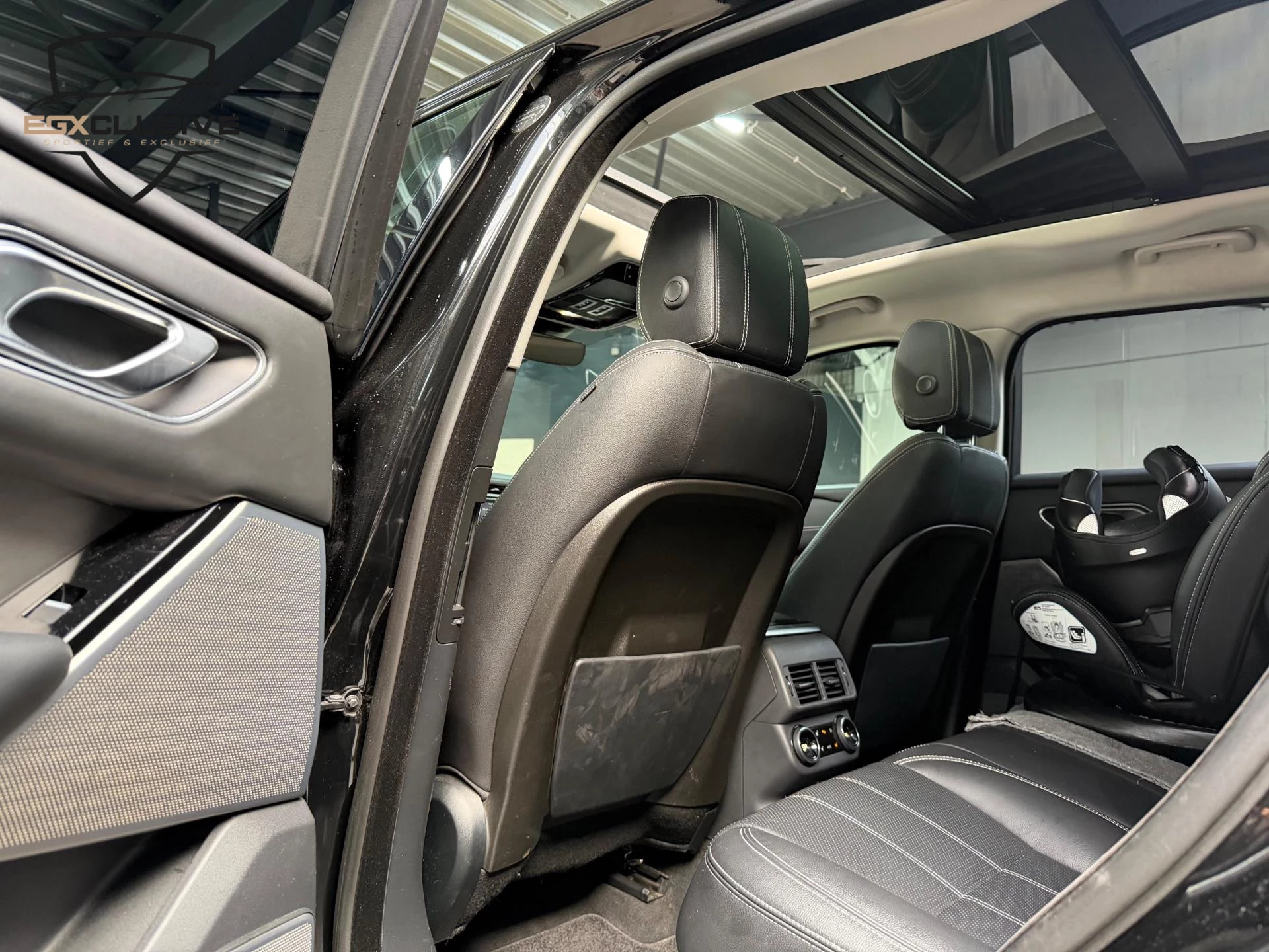 Hoofdafbeelding Land Rover Range Rover Velar