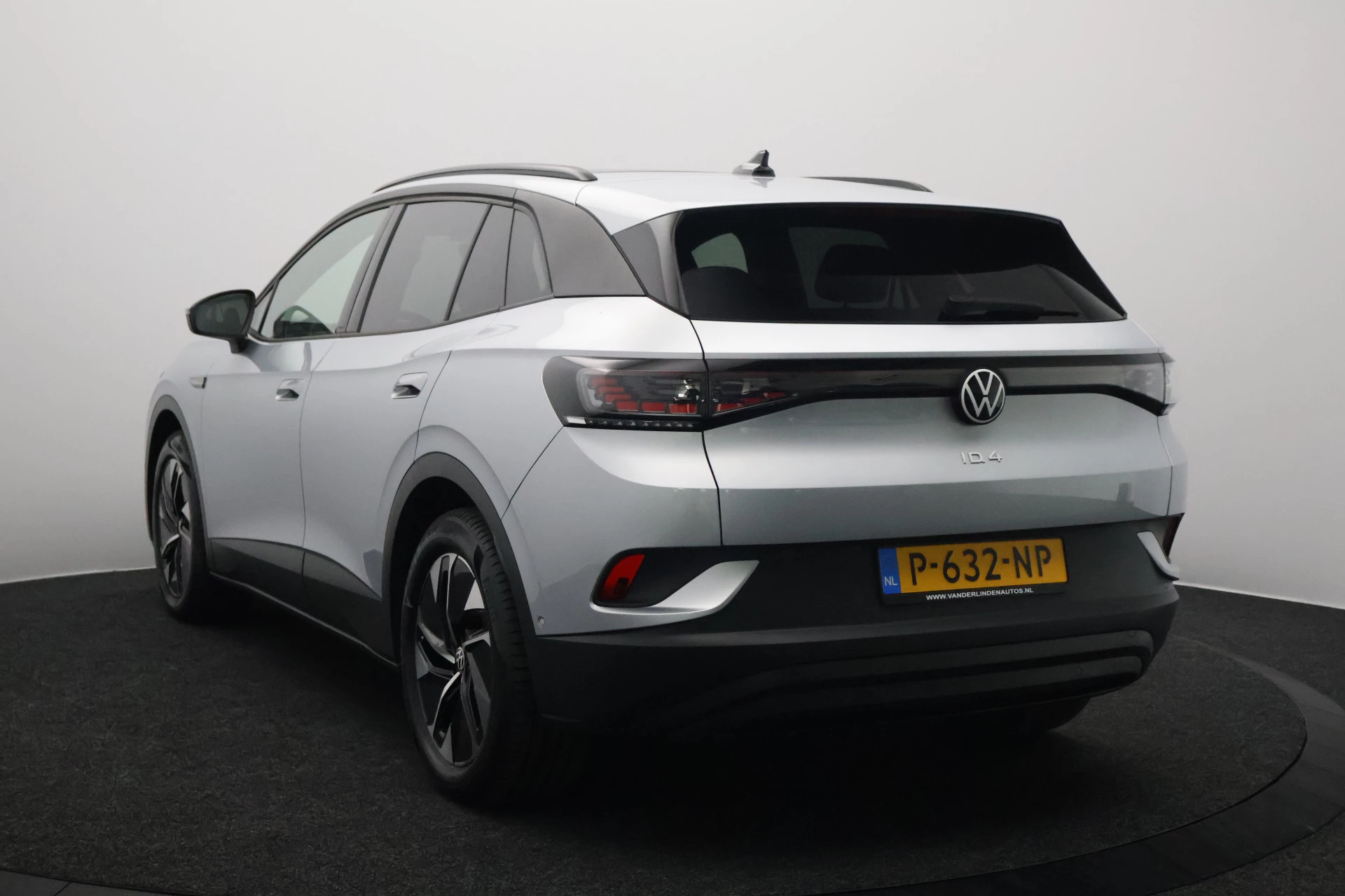 Hoofdafbeelding Volkswagen ID.4