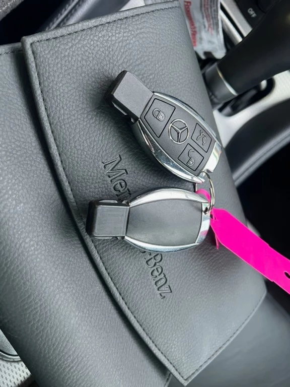 Hoofdafbeelding Mercedes-Benz SL