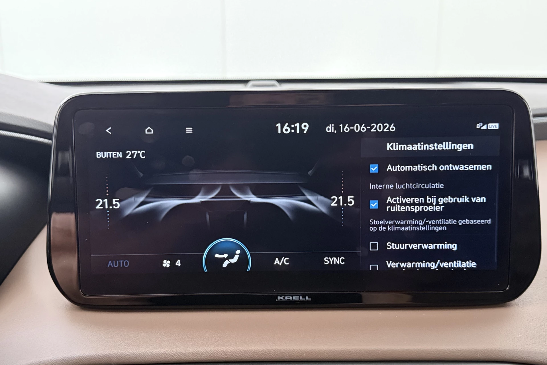 Hoofdafbeelding Hyundai Santa Fe