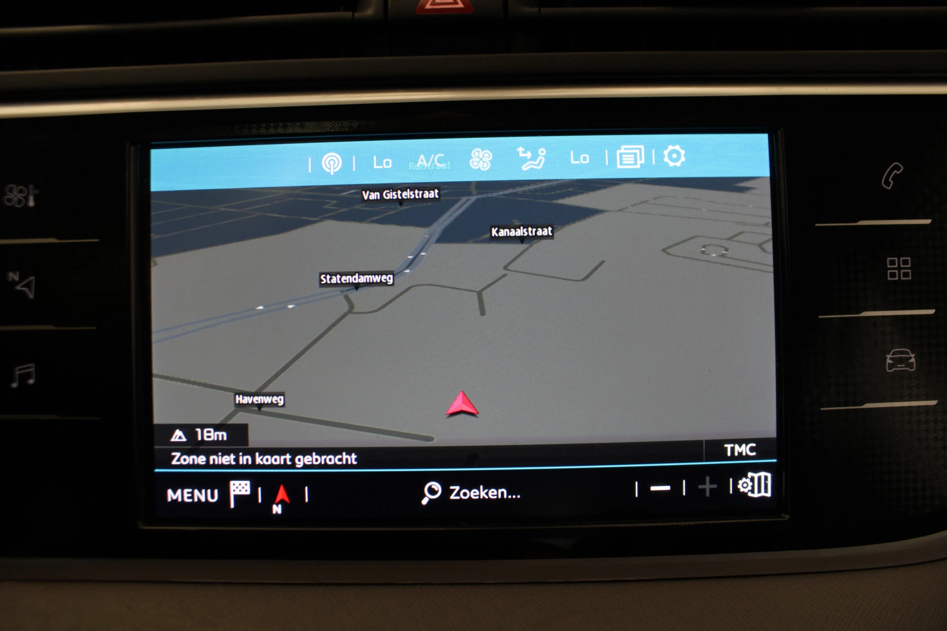 Hoofdafbeelding Citroën Grand C4 Picasso