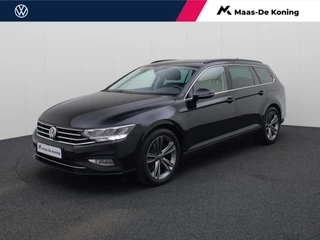 Volkswagen Passat Variant 1.5TSI/150PK Business DSG · Navigatie · Trekhaak · Parkeersensoren