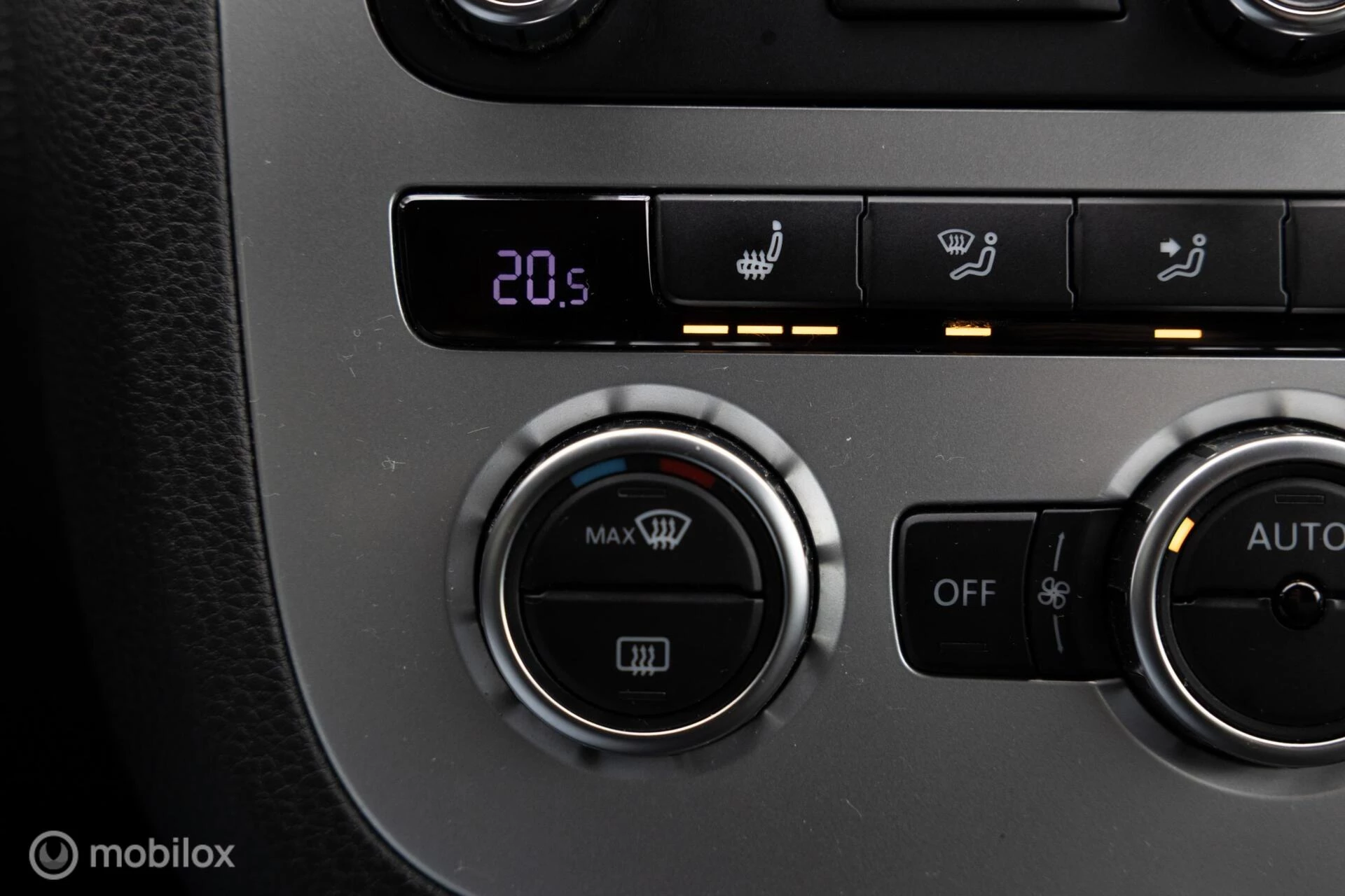 Hoofdafbeelding Volkswagen Scirocco