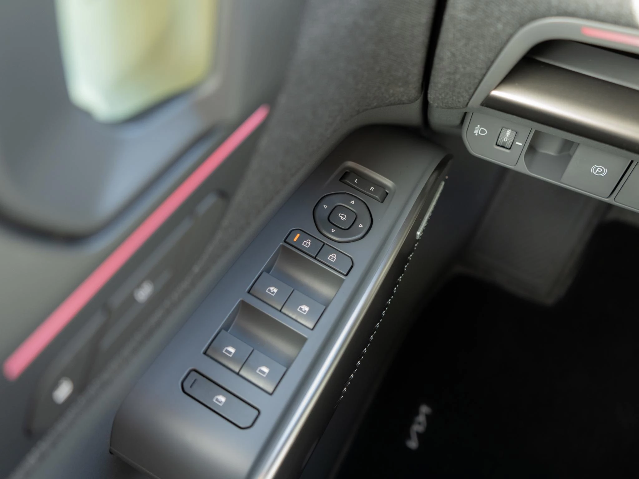 Hoofdafbeelding Kia EV2