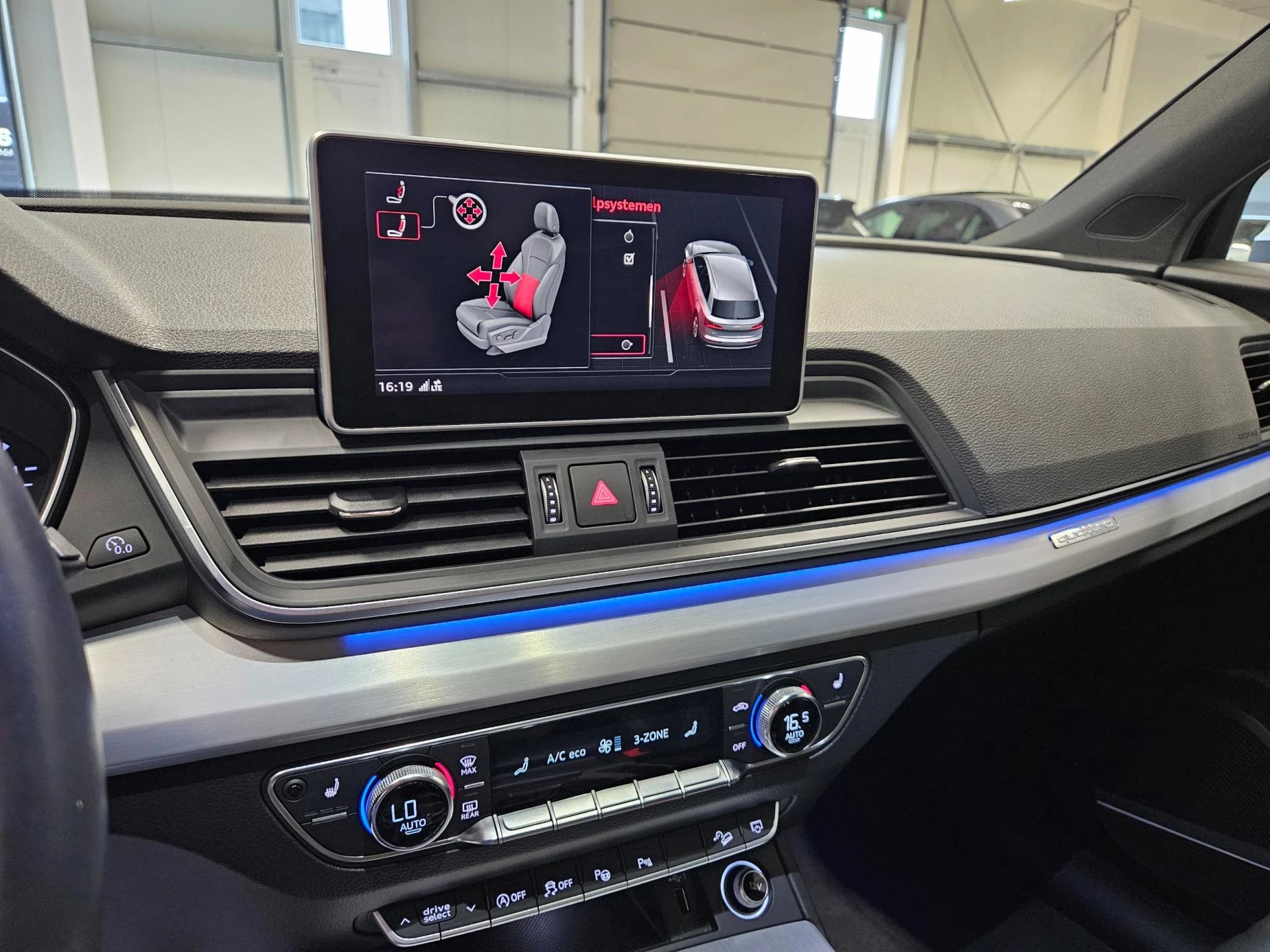 Hoofdafbeelding Audi SQ5