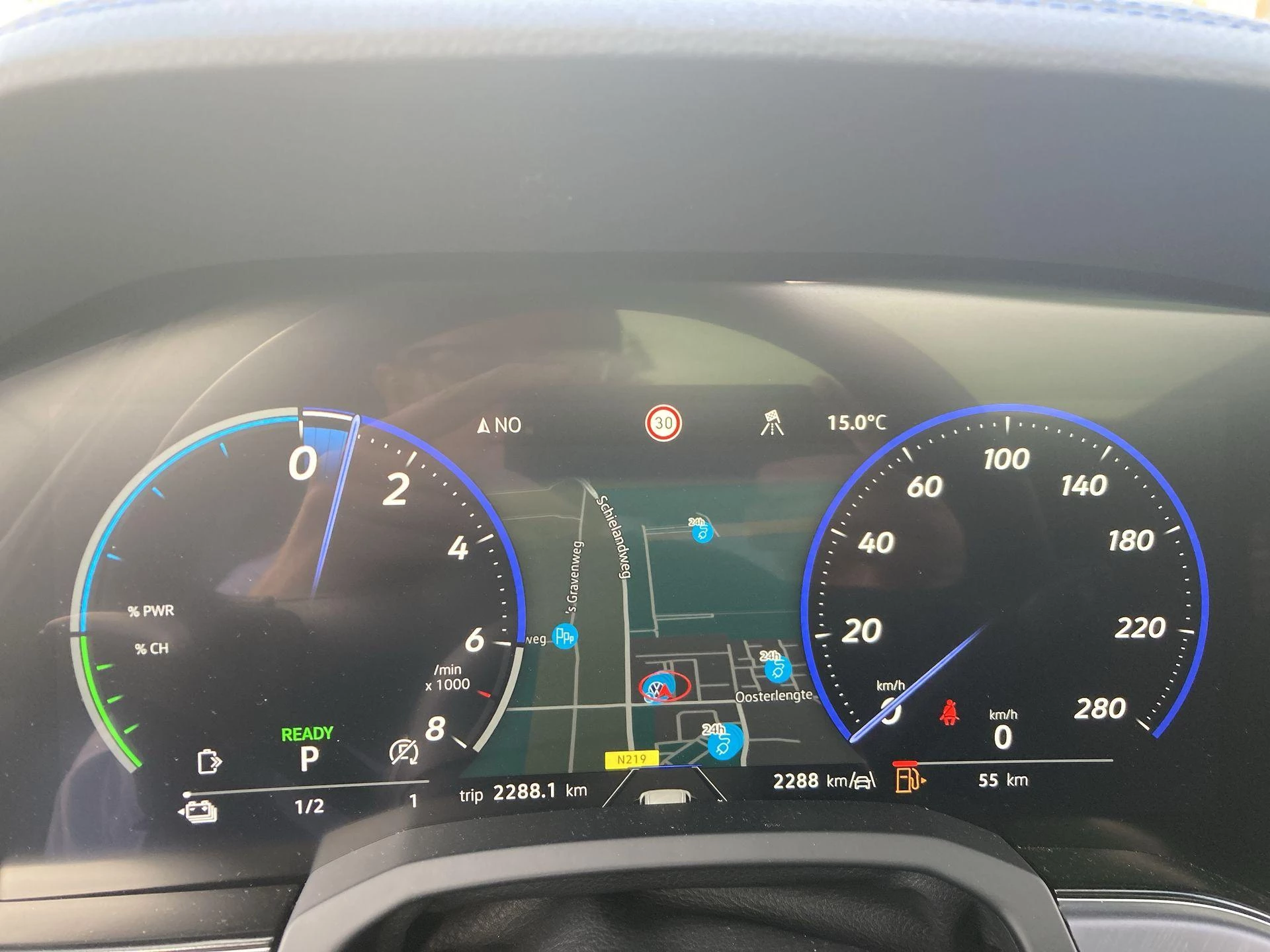 Hoofdafbeelding Volkswagen Touareg