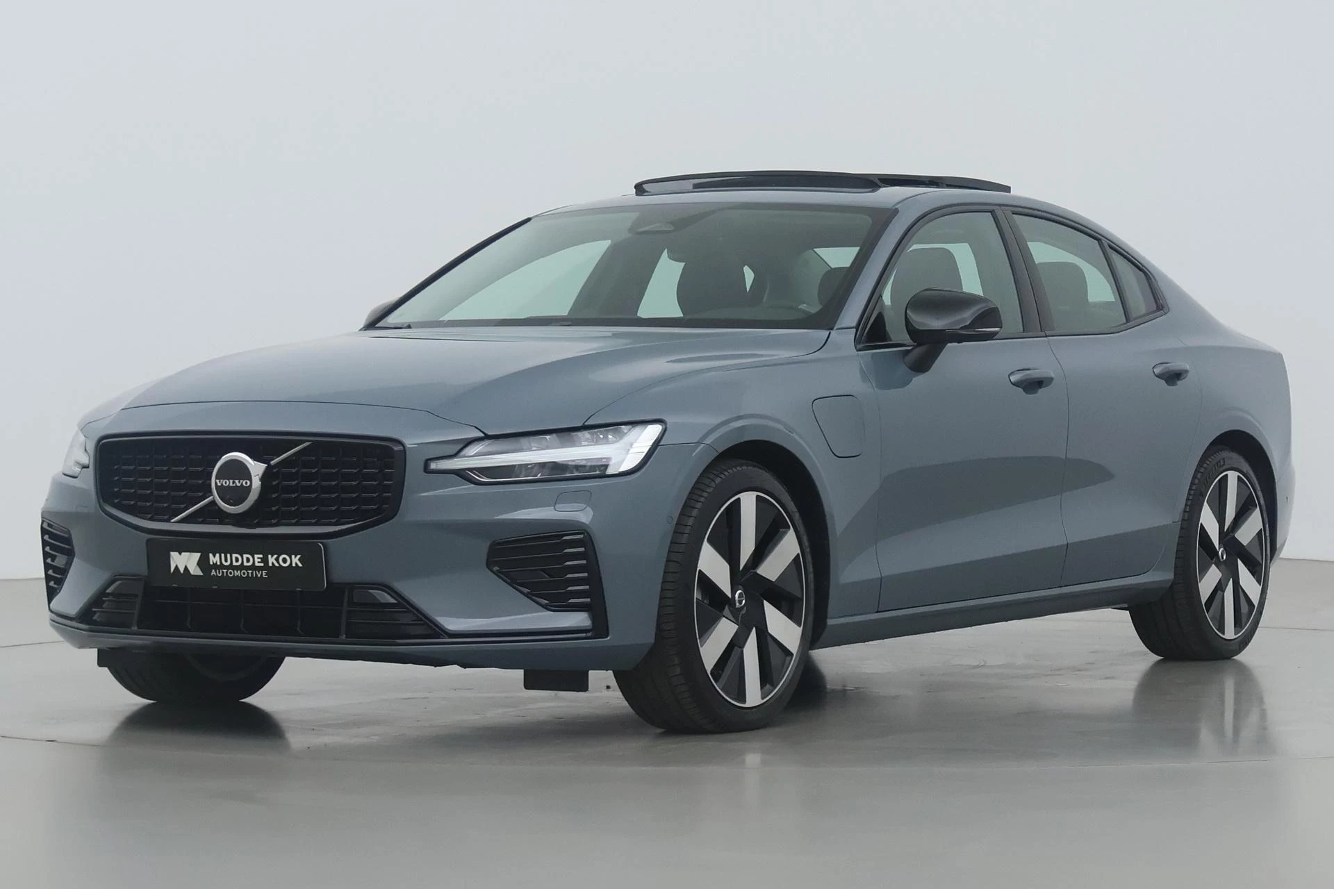 Hoofdafbeelding Volvo S60