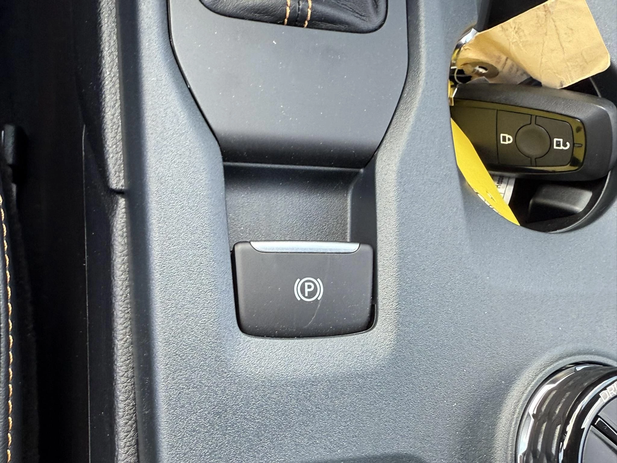 Hoofdafbeelding Ford Ranger