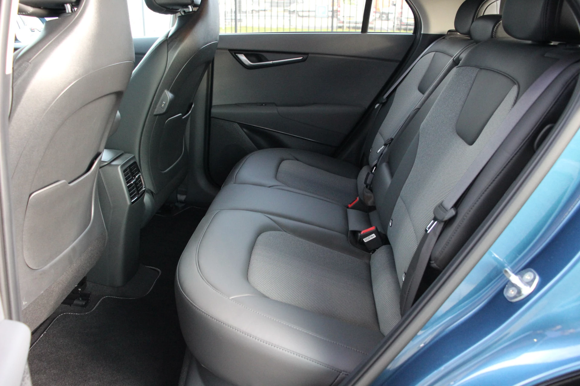 Hoofdafbeelding Kia e-Niro