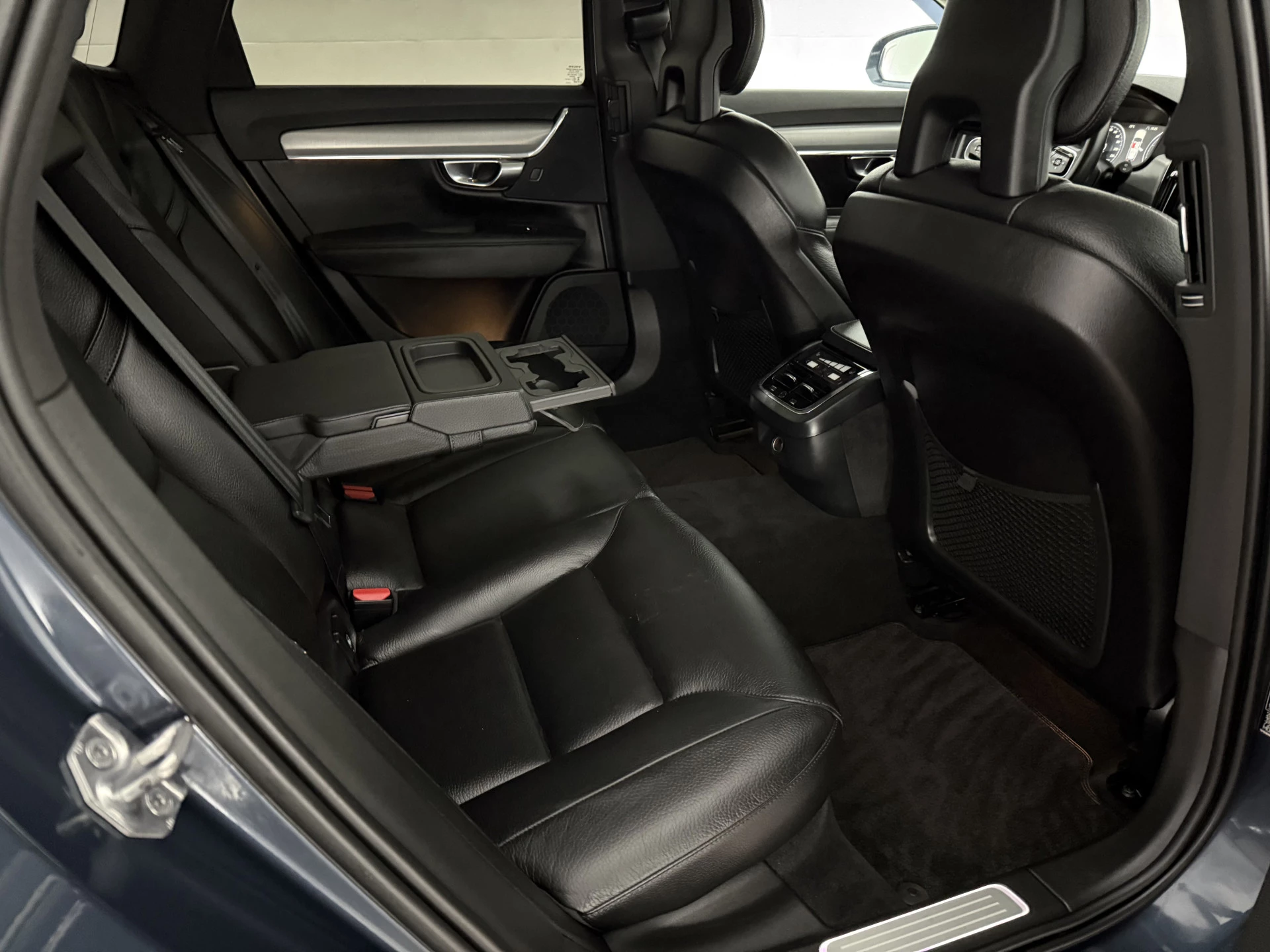 Hoofdafbeelding Volvo V90