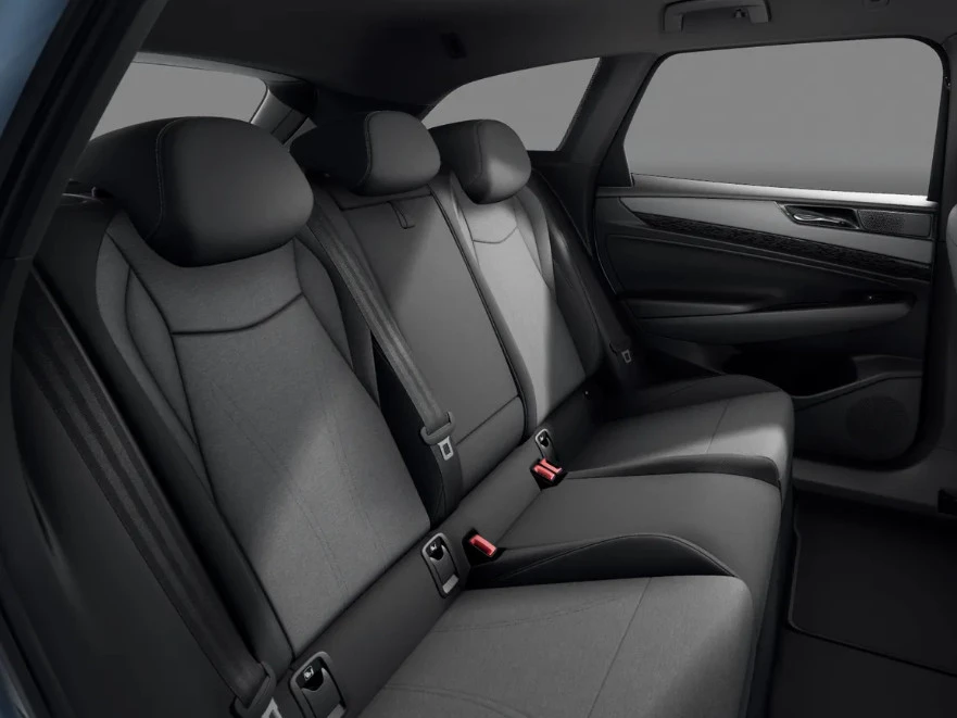 Hoofdafbeelding Volkswagen ID.7