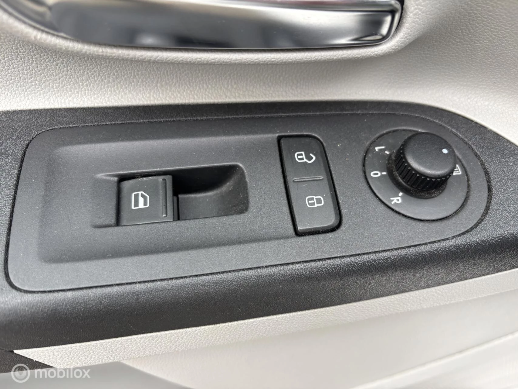 Hoofdafbeelding SEAT Mii